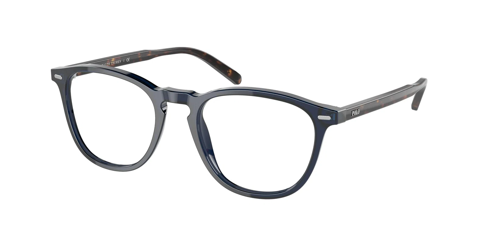 Polo 2247 Eyeglasses - view 3